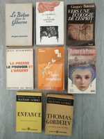 Livros em Francês Vários Autores