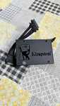 Dysk SSD Kingston 480GB +Kabel SATA