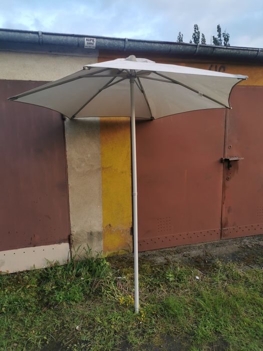 Parasol ogrodowy plażowy parasol na stolik