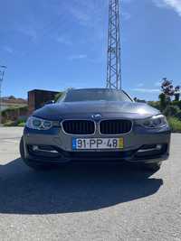 BMW Serie 3 18 Sport