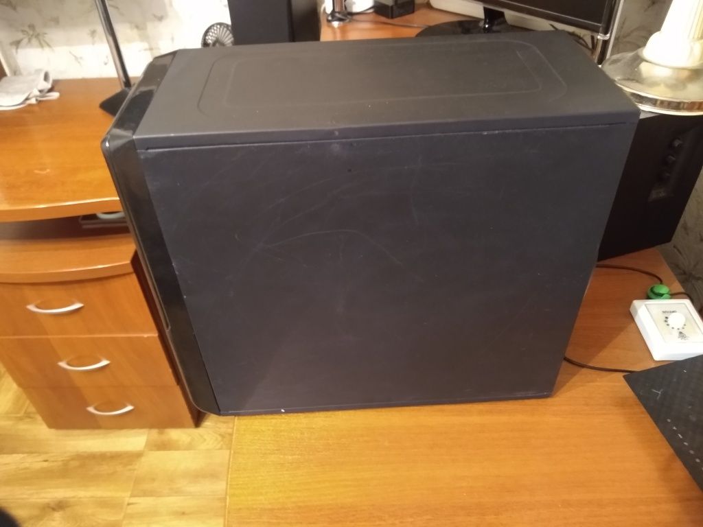 Intel Core i5 4590 3.3Mhz, 16Gb DDR3, Видео 256Мб