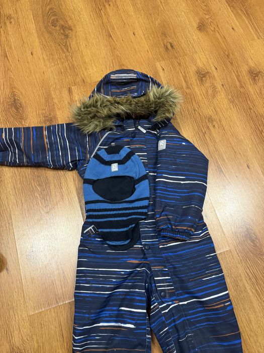 Зимовий комбез Reima 98