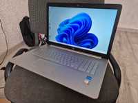 Ноутбук HP 17/i5-1135G7/8 GB RAM/512 SSD/FHD/100% акумулятора