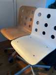 Cadeiras Secretaria IKEA