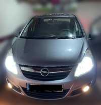 Opel Corsa D 1.3 CDTI de 5 portas do ano 2009