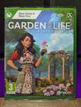 Garden Life: A Cozy Simulator Xbox One S Series X symulator ogrodnika