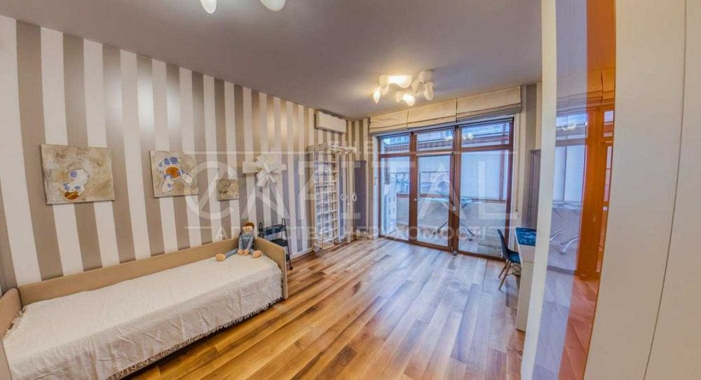 Продажа квартиры, ул. Оболонская Набережная, Оболонь, Киев