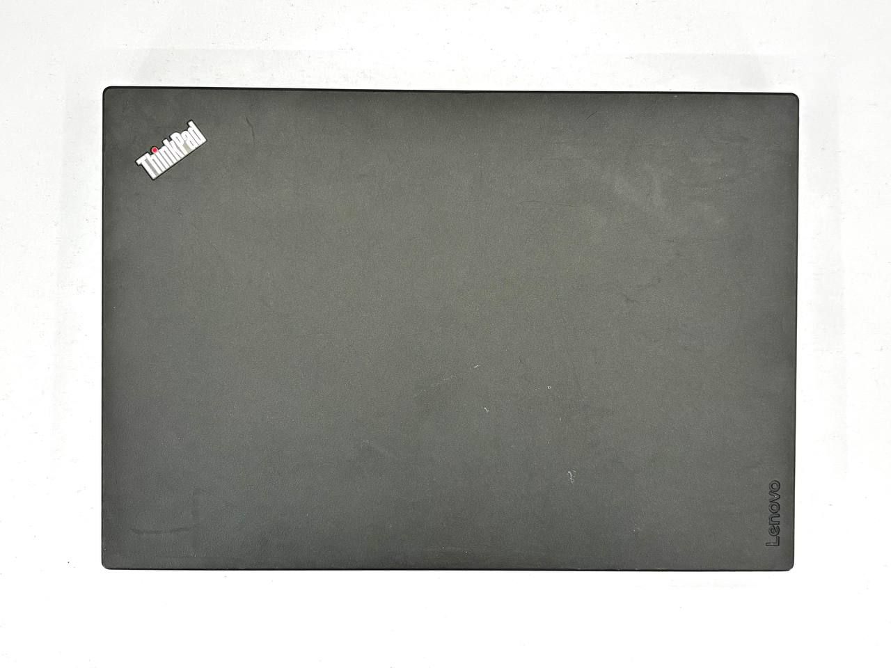 Ноутбук  Lenovo ThinkPad L470p (i5-7300HQ/ 8 GB/ 256 GB) 6762 б/у