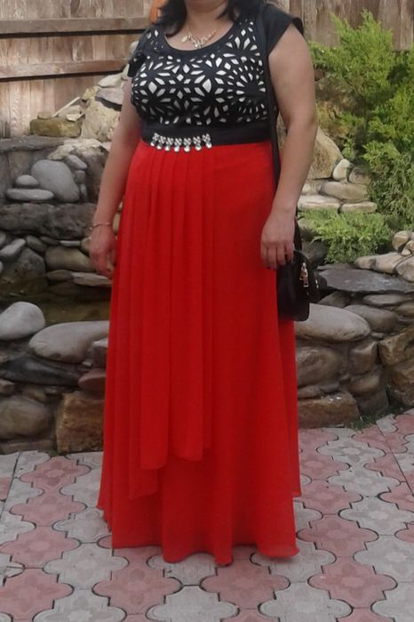 Нарядна сукня. Без дефектів.