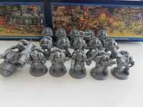 warhammer 40000 bonecos
