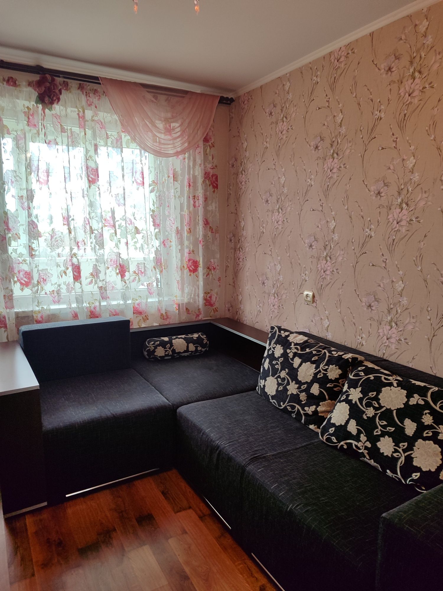 Здам 3 квартиру в м.Сміла , район Богдана.
