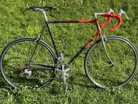 Retro rower szosowy Benotto, L, XL, kolażowka, szosówka, vintage