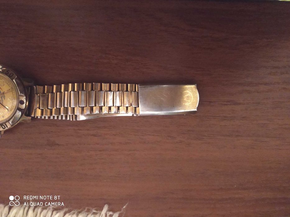 Часи Восток наручние командирские