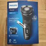 Golarka Philips 3000 Series, S3244/12, z trymerem, na gwarancji.