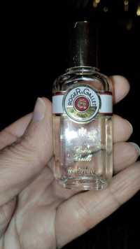 Perfume miniatura original Roger & Gallet