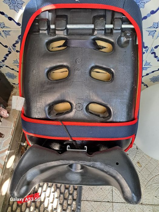 Cadeira para criança automóvel