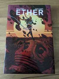 Ether - Library Edition