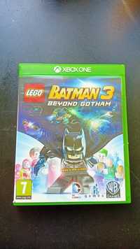 Gra LEGO Batman 3