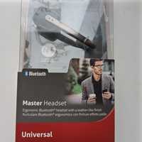 Master Headset - Universal