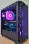 KOMPUTER, RTX4070 GAINWARD 12GB, Ryzen 5 5600X, 32GB/1TB M.2, WIFI,GW