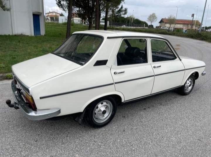 Vendo Renault 12 TL 1.3
