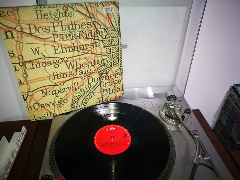 Chicago - Chicago XI LP