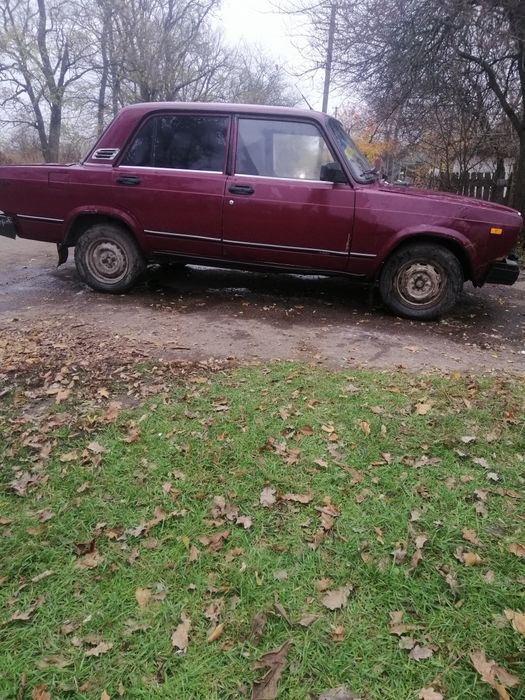 Продам ваз 2107.
