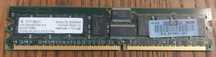 Pamięć RAM Infineon 512MB