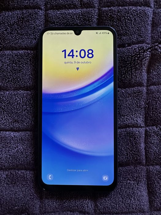 Samsung Galaxy A15 5G