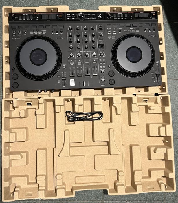 Pioneer DDJ-GRV6