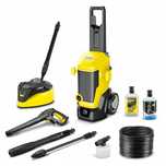 Karcher K 7 WCM FJ Home 1.317-403.0