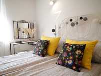 Wolny weekend! Klimatyzowany Dwupokojowy Apartament Przy Lesie;