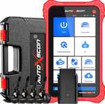 Tester Diagnostyczny Z Programatorem Tpms Rs950 Pro Ts