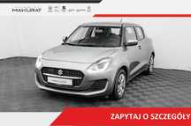 Suzuki Swift WD7281S#1.2 Dualjet SHVS Premium Cz.cof LED Salon PL VAT 23%