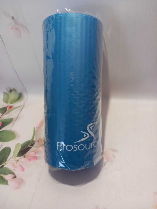 ProsourceFit Podkładka piankowa, mata do ćwiczeń 61x26cm