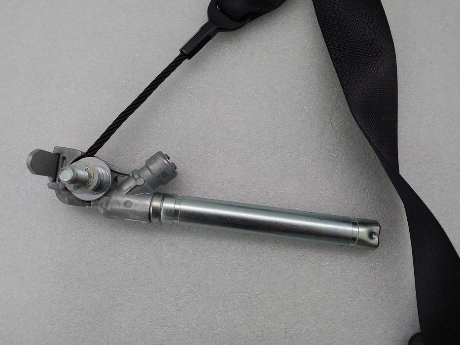 Cinto frente direito MITSUBISHI Space Star Hatchback (A0_A)