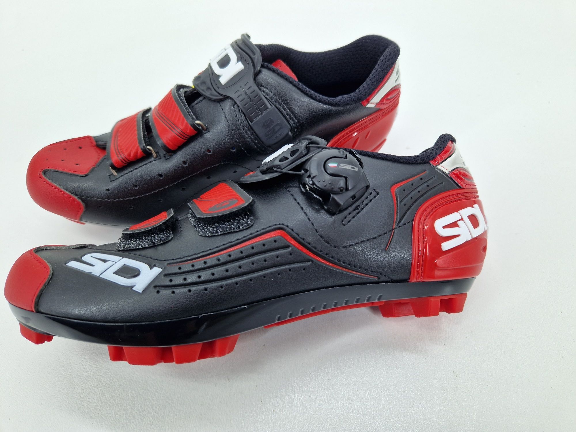 (BU57) NOWE Buty Rowerowe SIDI VTT TRACE 2 Rozmiar 40