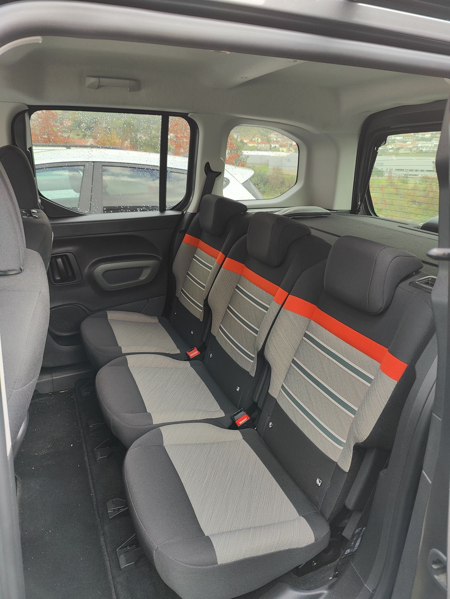Citroen Berlingo XTR