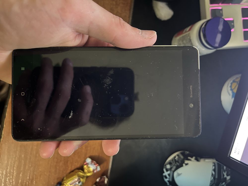 Продам Xiaomi не працює