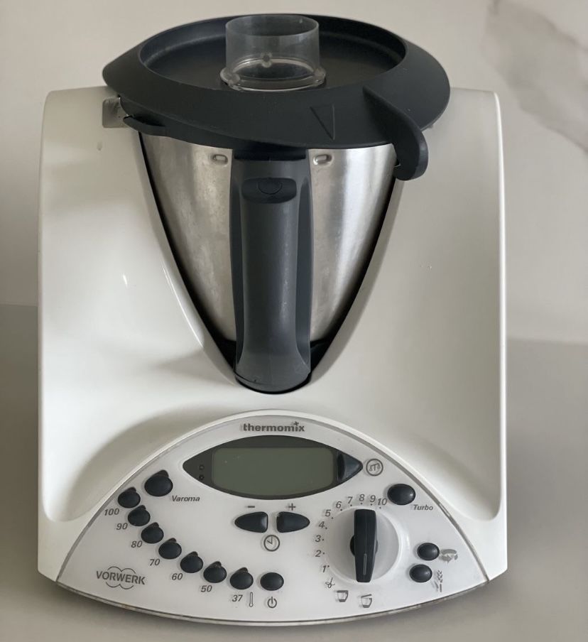 Термомикс Thermomix tm31