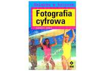 Książka "Fotografia cyfrowa” Debes Norbert