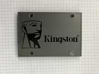 Ssd kingston 240gb