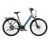 Rower Elektryczny TENWAYS CGO800S | RATY 0% | Miejski | Trekkingowy |