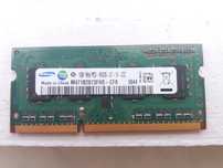 Память Samsung ОЗУ RAM комплектуюшие к компьютеру ноутбуку діск
