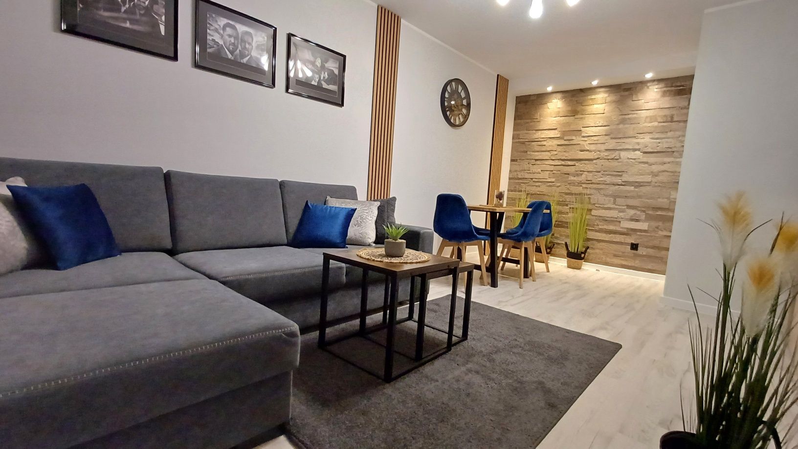 Apartament Lake Piastowska