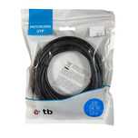 Kabel PatchCord RJ-45 Cat.5e 5M