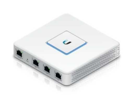 Ubiquiti Networks USG gateway/controller (USG)