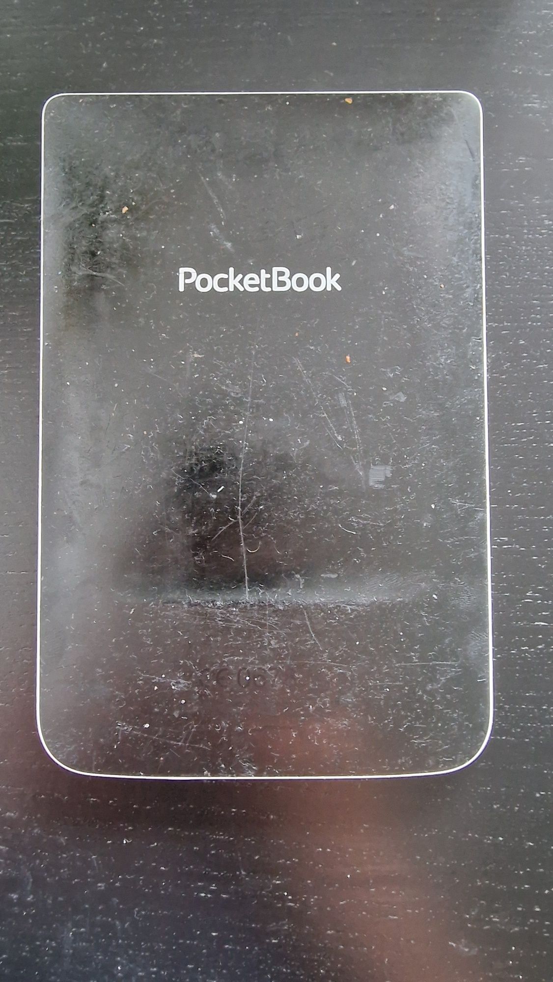 Czytnik E-book PocketBook Basic 2