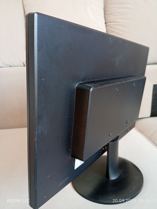 Monitor HP V201a 19,45"