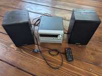 Аудиосистема Panasonic SC-PM250